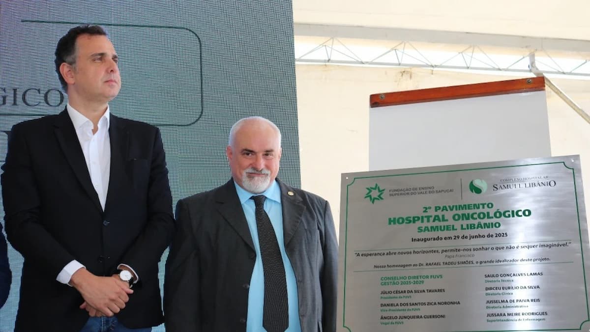 No intervalo de duas semanas, Pacheco faz dois grandes eventos de entregas em MG