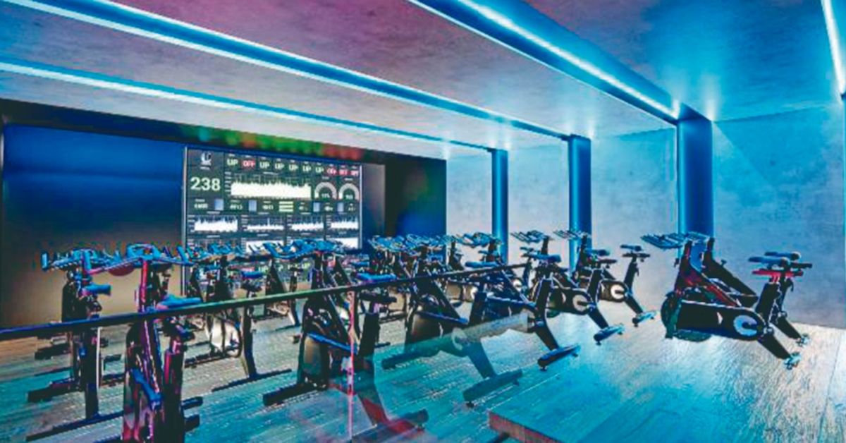 Academia Allp Fit chega a Belo Horizonte