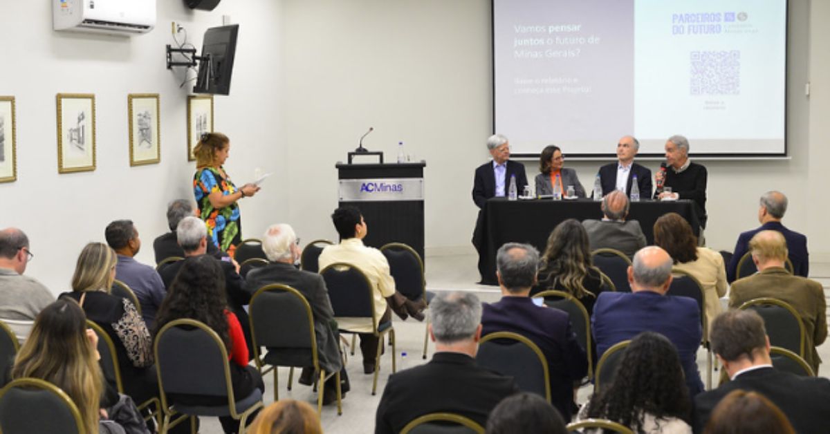 ACMinas: atuação para devolver ao empresariado o protagonismo que lhe foi usurpado