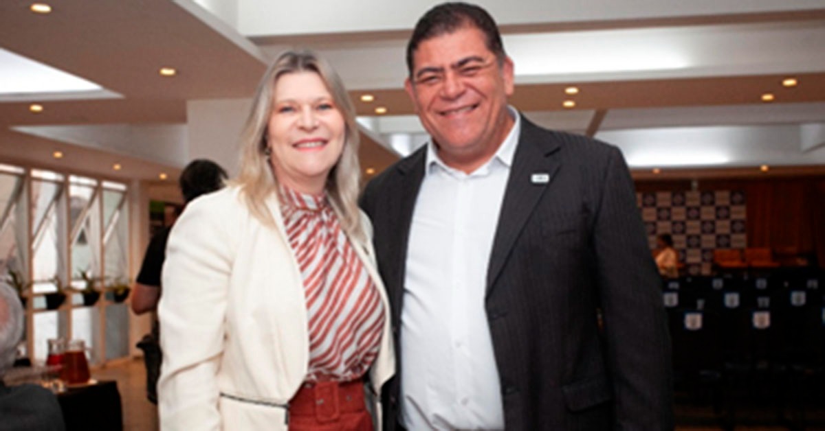 Abenge realiza encontro regional na SME