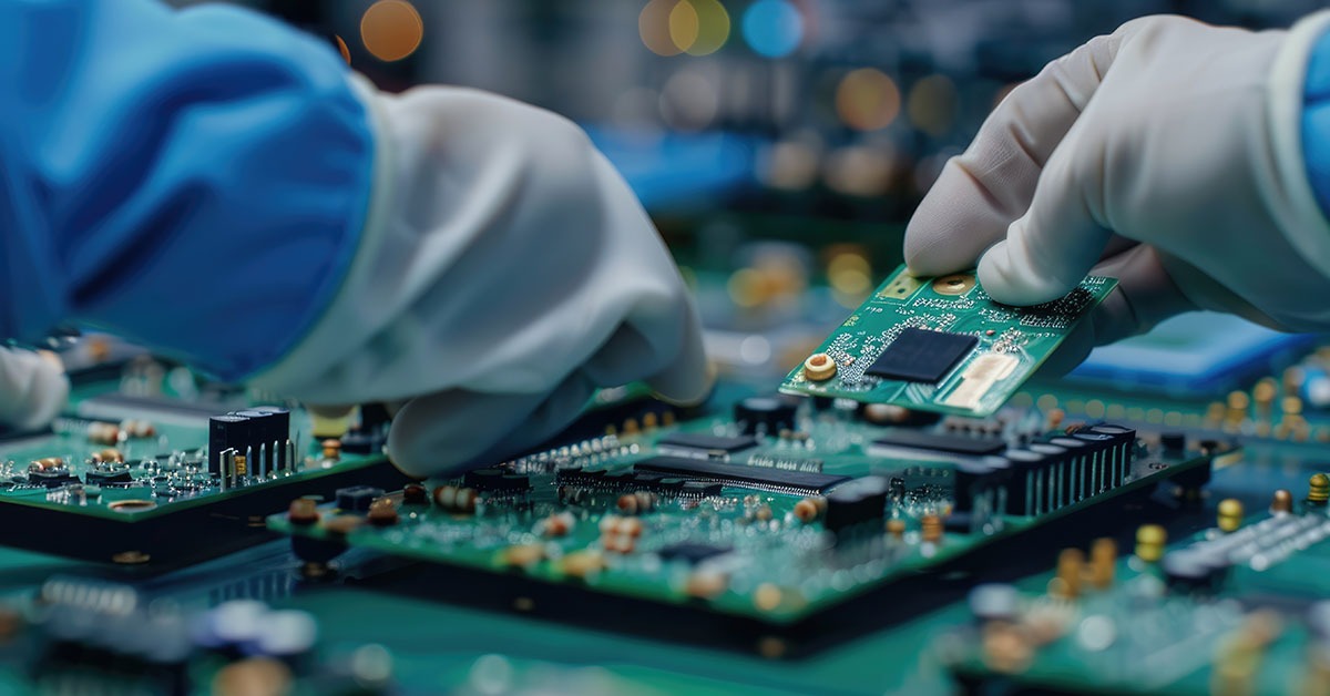 Vale da Eletrônica cresce 20% e lidera mercado de segurança no Brasil