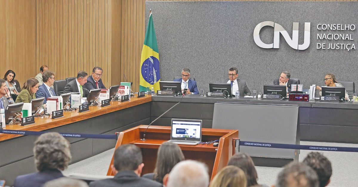 Decisão do CNJ reforça a legitimidade dos jornais na publicidade legal