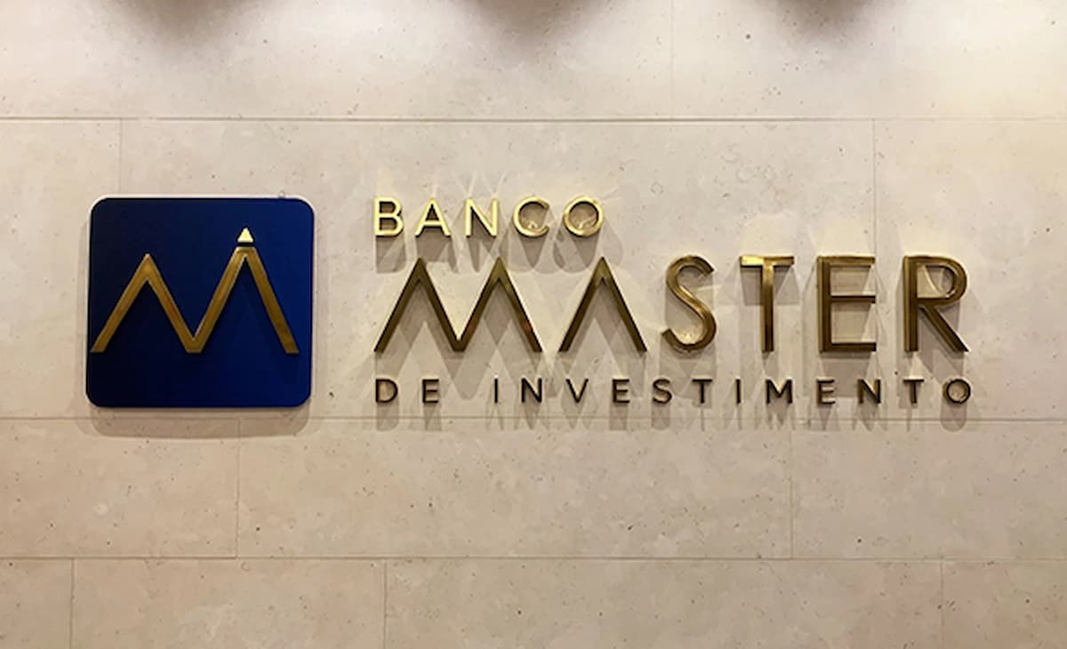 BC rejeita compra do Master pelo Banco de Brasília (BRB)