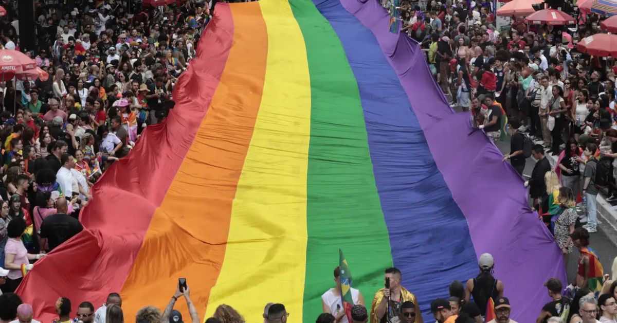 Brasil adere a declaração sobre direitos da população LGBTQIA+