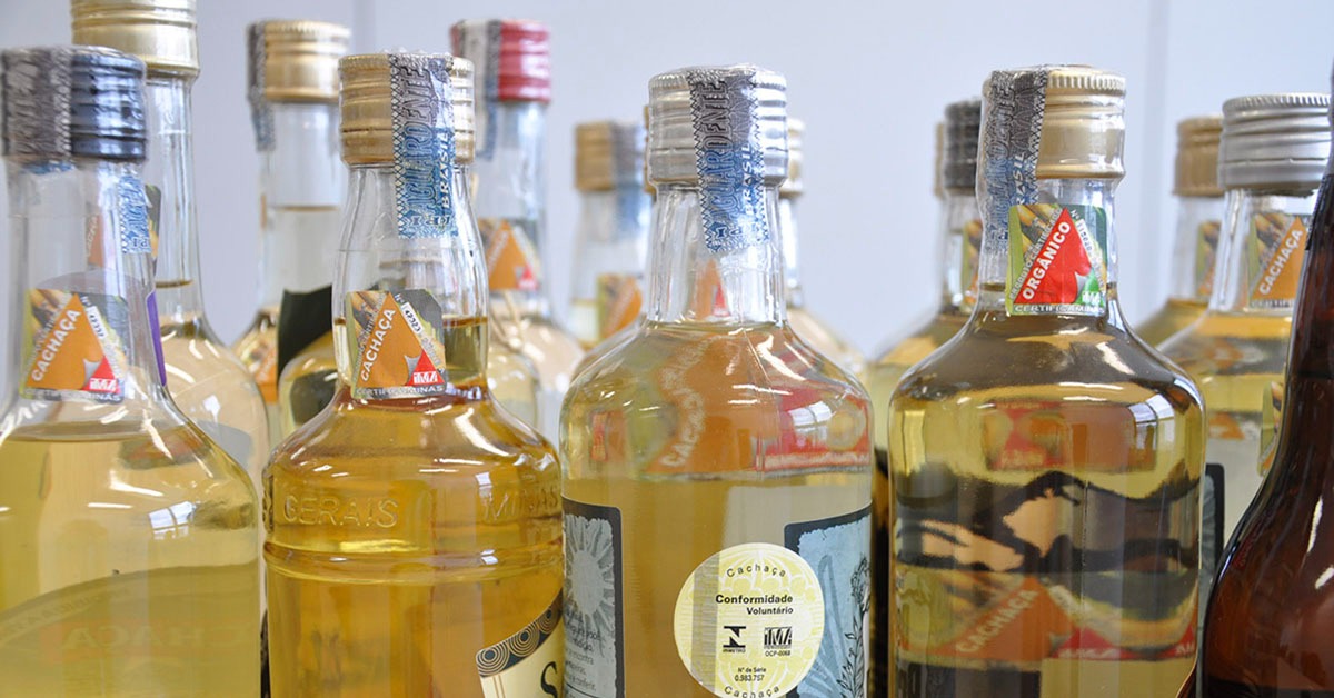 Inverno deve impulsionar venda de bebidas destiladas em Minas Gerais