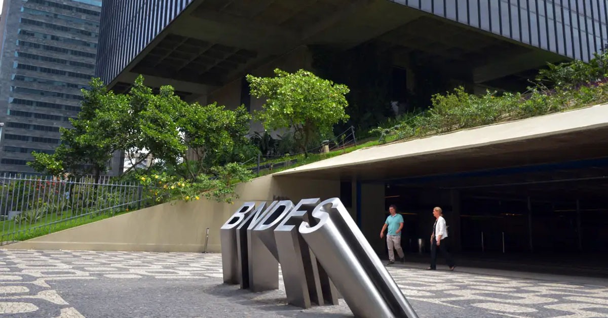 BNDES foca em economia verde para novos aportes