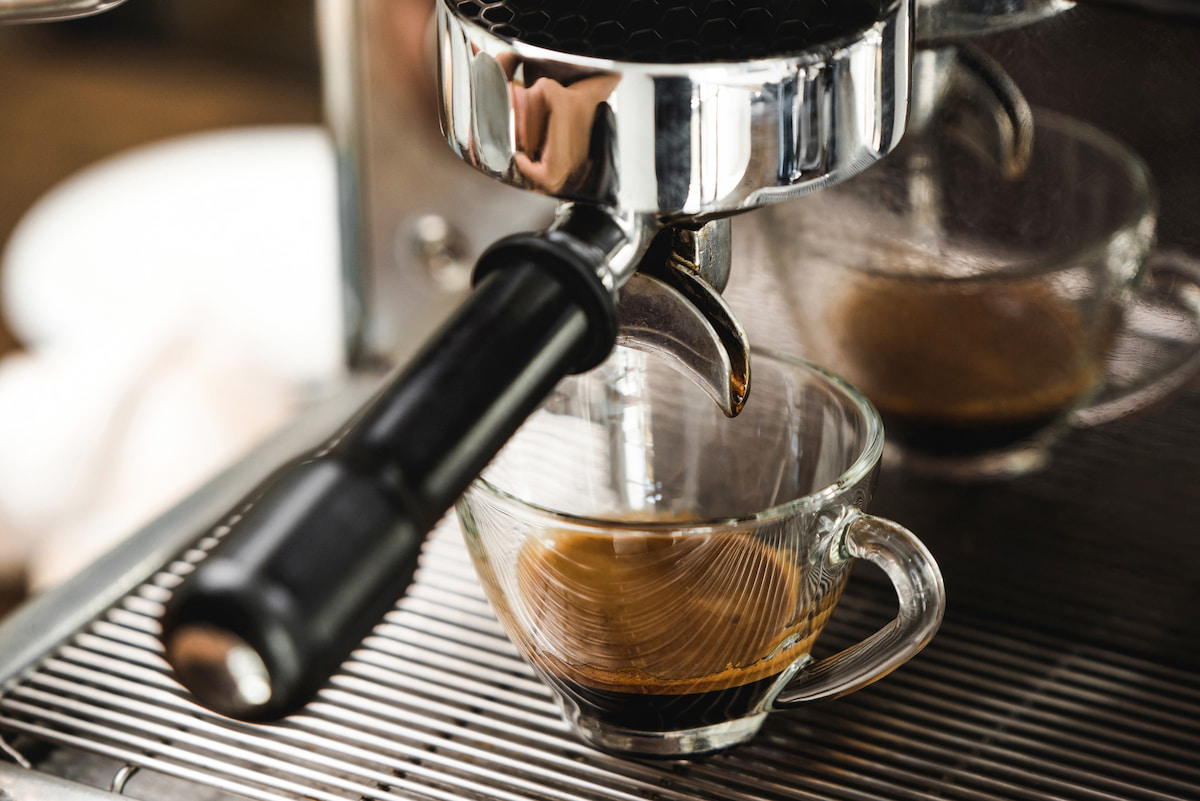 O universo por trás de um bom espresso