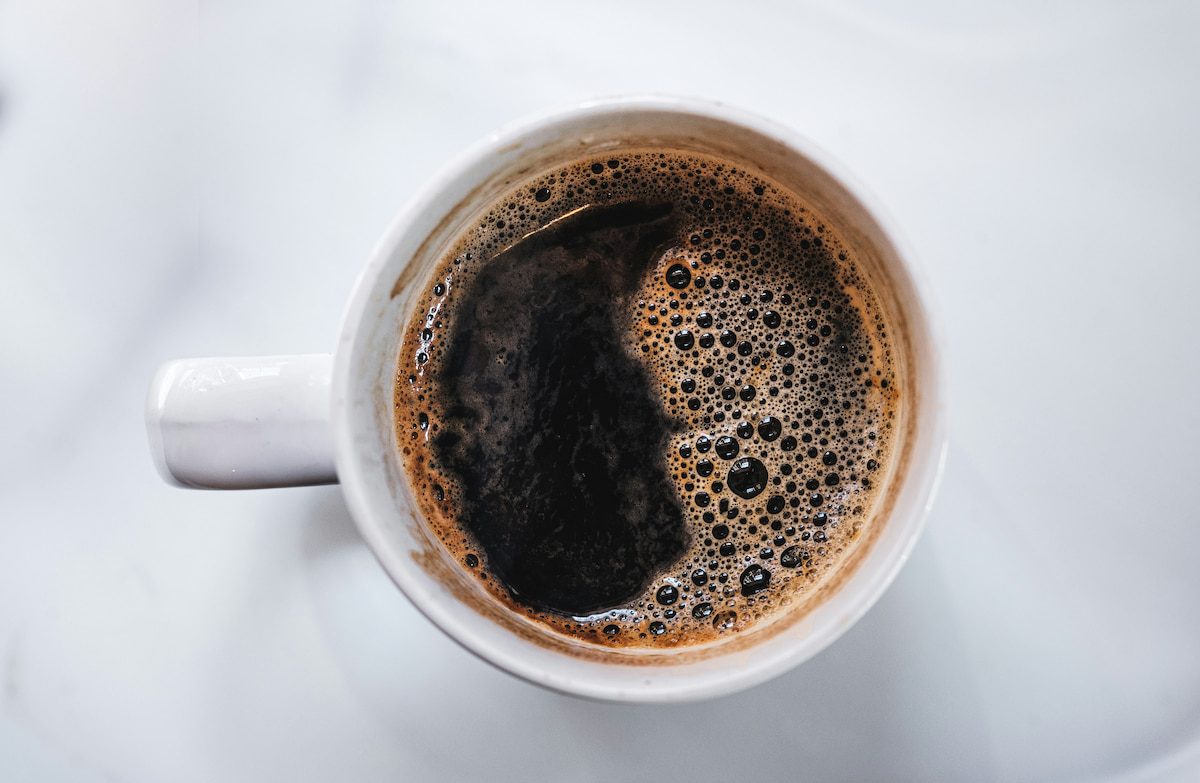 Experiência sensorial com café: o que muda quando tudo muda