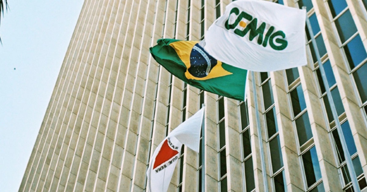 Cemig sobe no ranking de marcas mais valiosas do Brasil