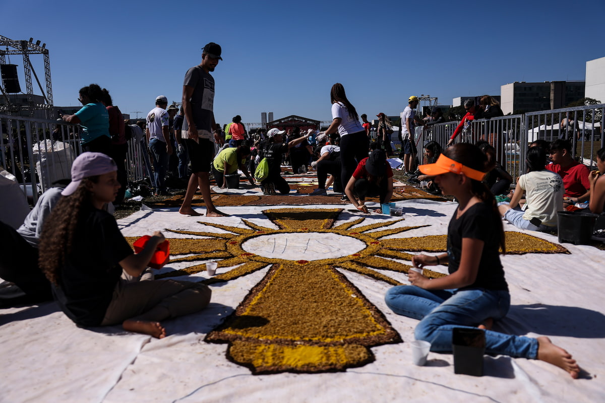 Corpus Christi: o que a data comemora e onde é feriado no Brasil