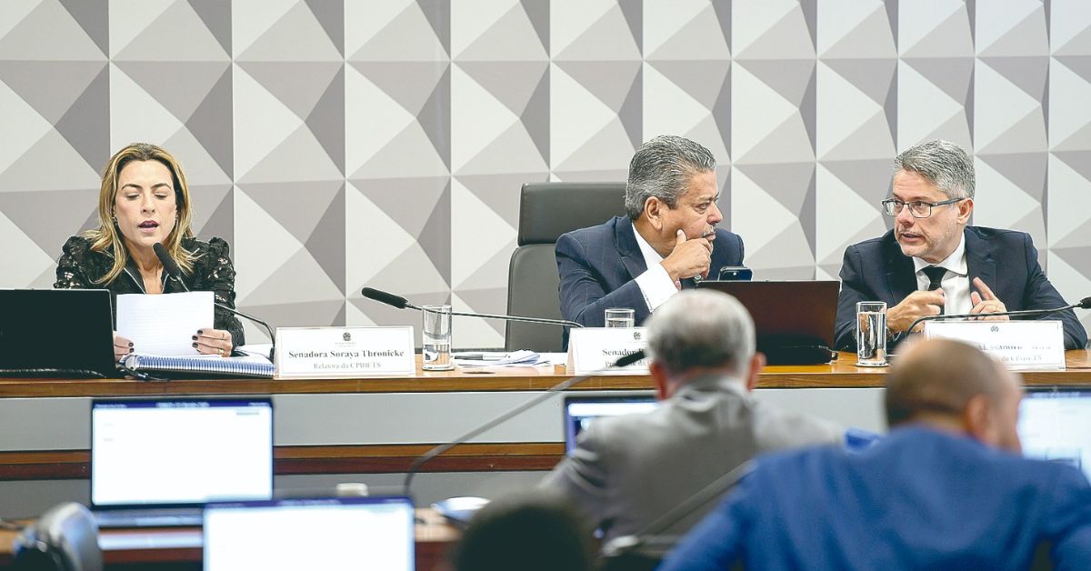 CPI das Bets propõe regulação mais rígida de jogos no País