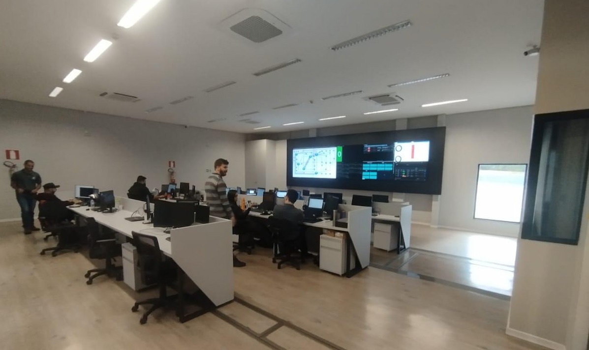 Century deve investir R$ 150 milhões na construção de um data center na RMBH