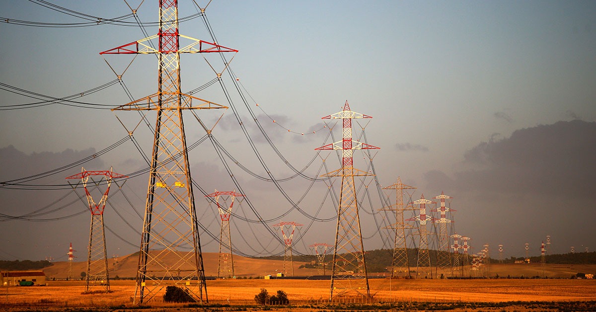 Isa Energia antecipa operação comercial de projeto Água Vermelha, em Minas