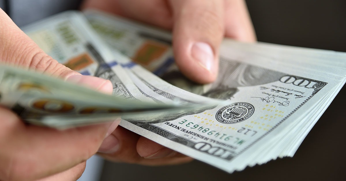 Brasil registra déficit corrente de US$ 2,9 bilhões em maio