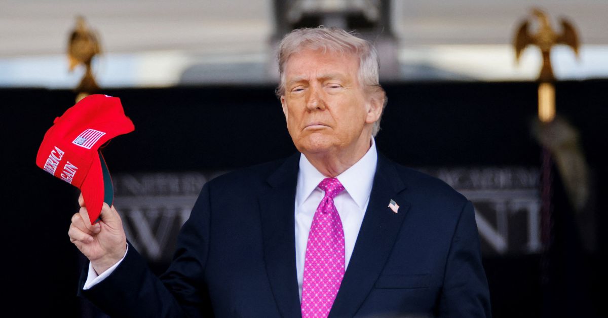 Tarifaço de Trump tem jeito e gosto amargo de chantagem