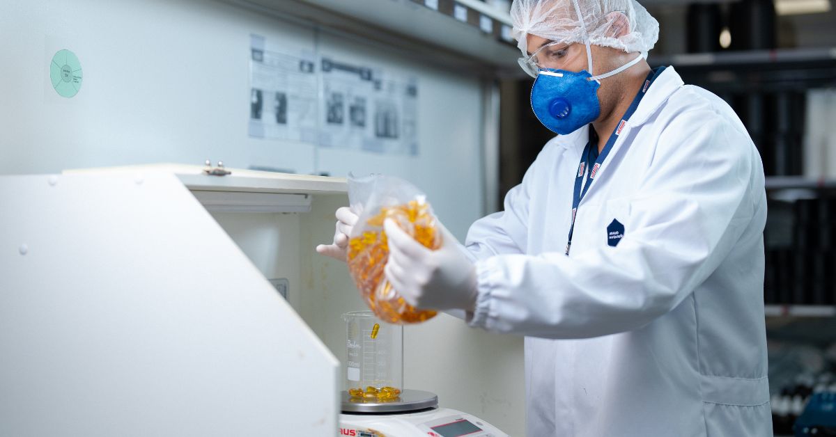 Drogaria Araujo planeja aumentar em 20% a produção de medicamentos manipulados em 2025