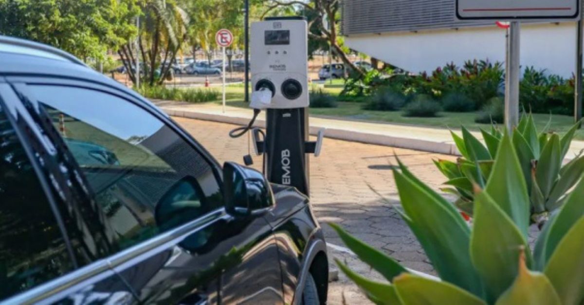 Minas Gerais terá isenção de IPVA para carros elétricos e híbridos; entenda