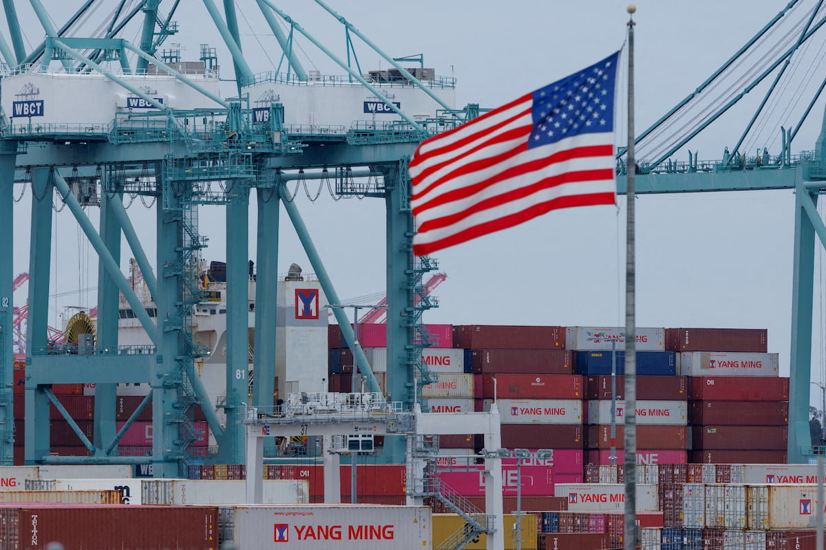 Como tarifa de 50% dos EUA afeta as exportações brasileiras