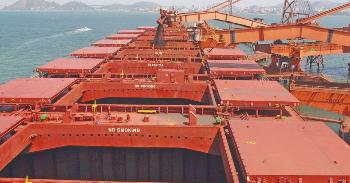 Demanda de países emergentes favorece Minas no cenário global