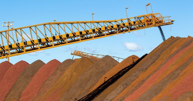 Mais que extração: mineração ganha papel estratégico na nova economia mineira