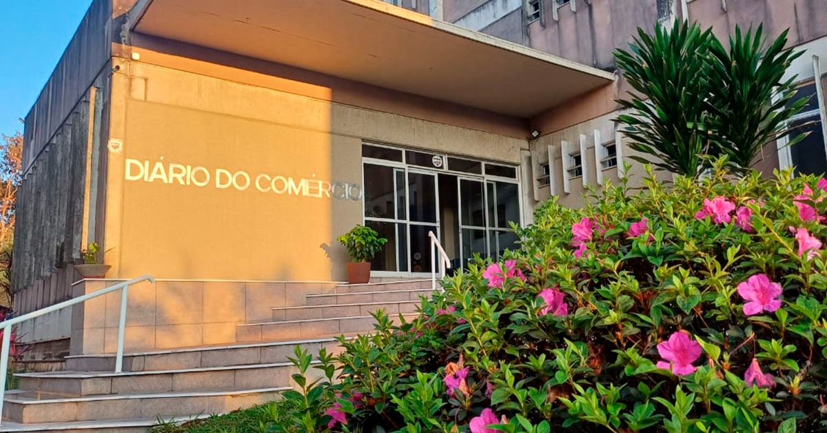 Diário do Comércio adere ao Pacto Global da ONU
