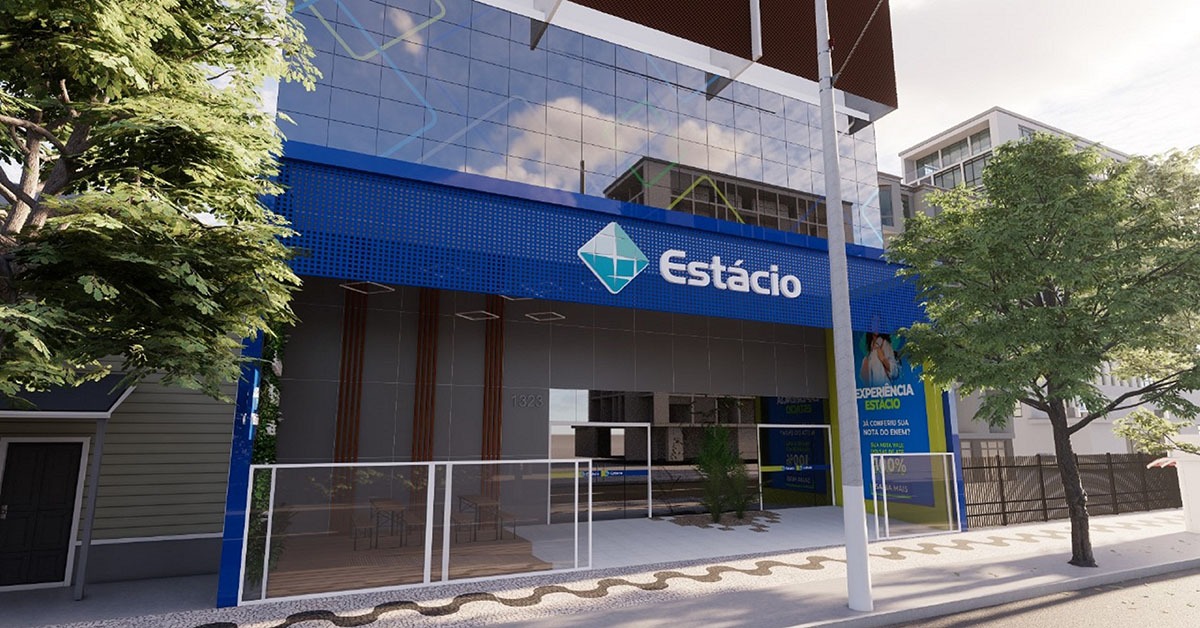 Estácio projeta nova expansão da rede no Estado com investimento de R$ 15 milhões
