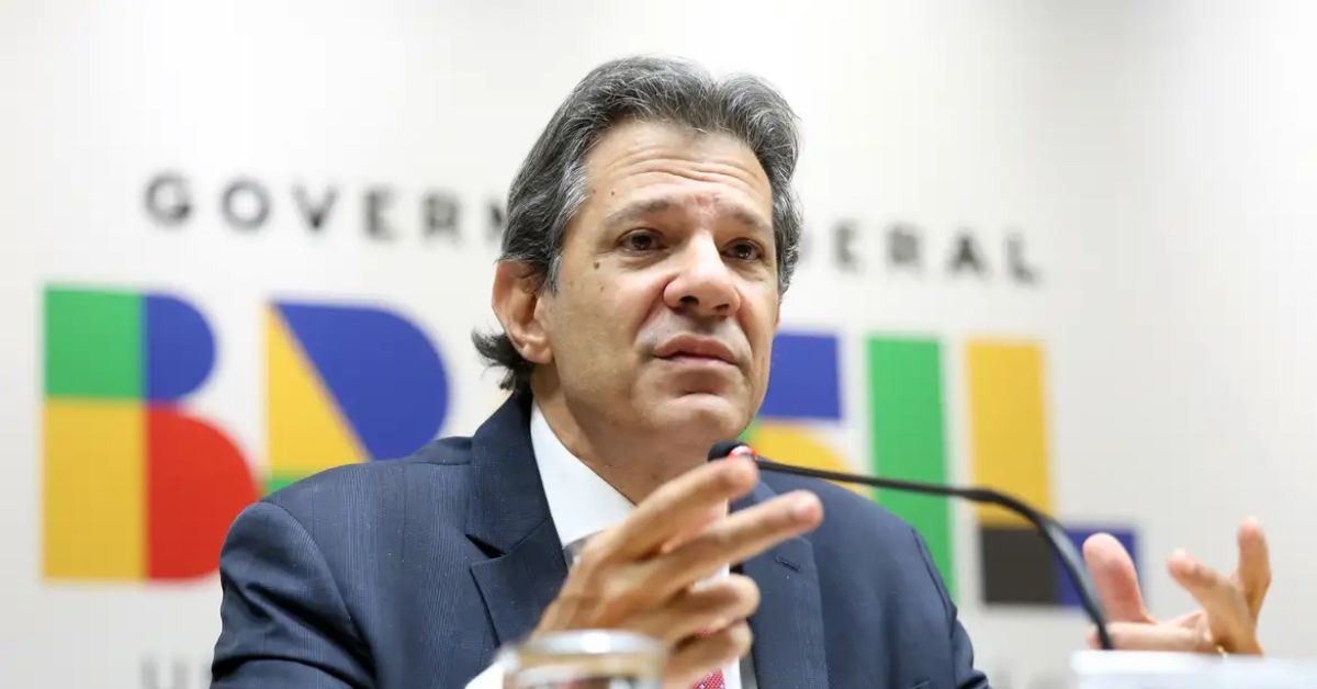 Governo prepara compensação para o IOF