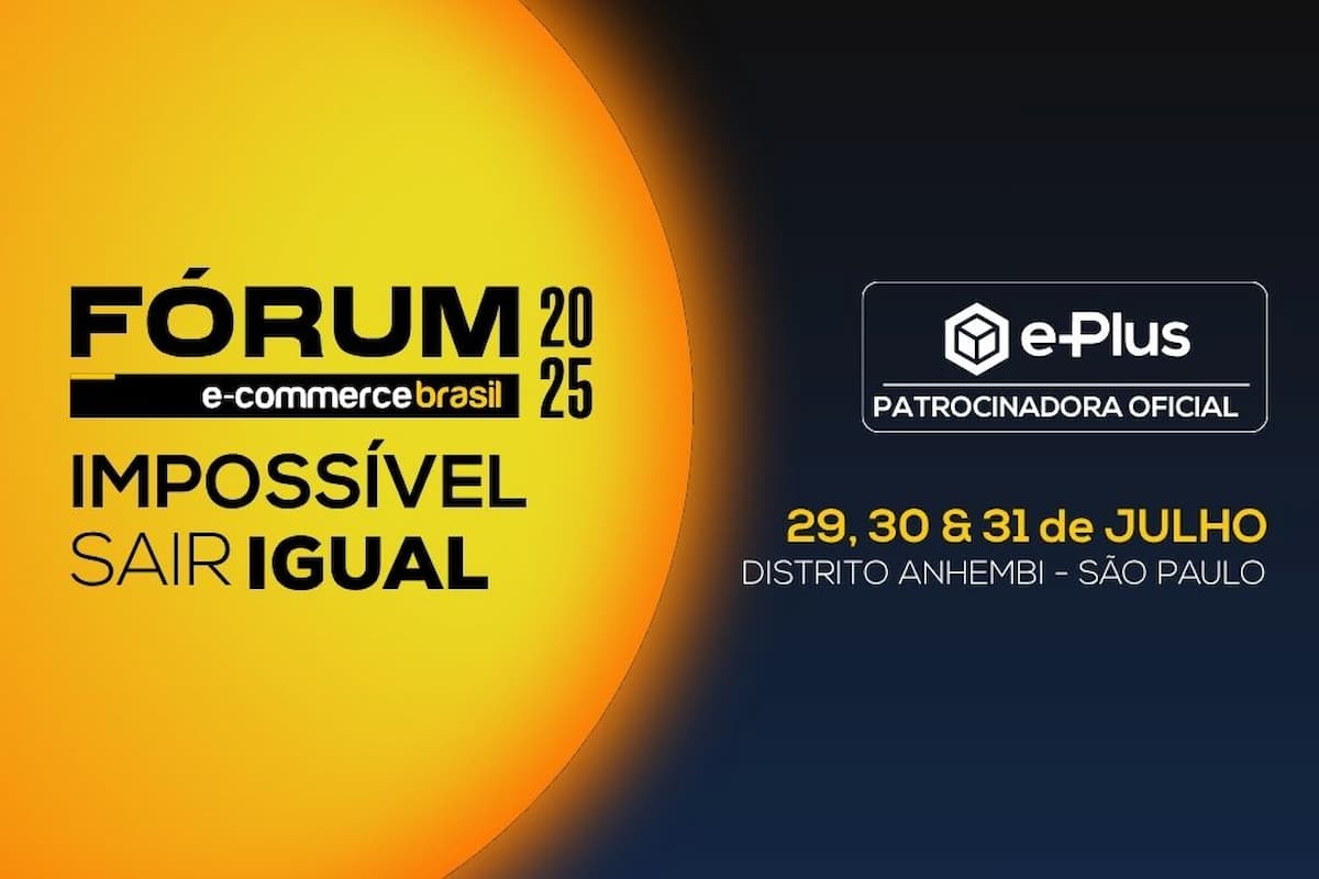 Fórum E-commerce Brasil 2025