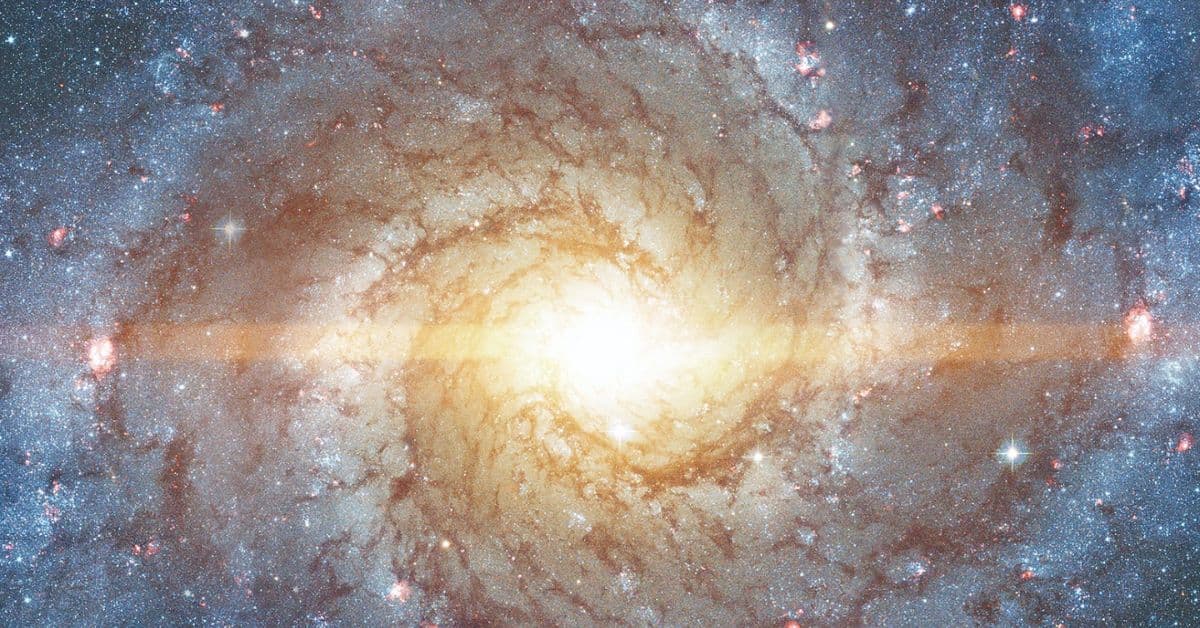 Oficina gratuita explora universo das galáxias no Espaço do Conhecimento UFMG