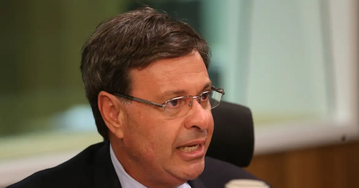 Moraes manda soltar ex-ministro Gilson Machado