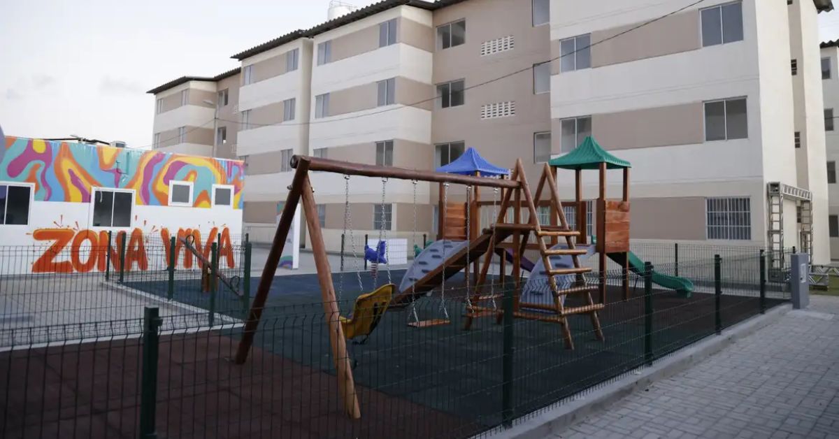 Caixa lança linha de crédito para construtoras de habitação popular