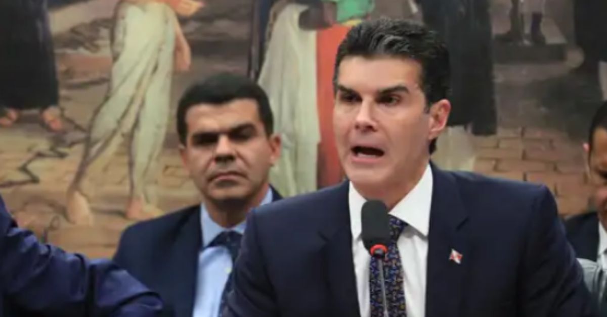 Político afirma que governo estará com prazo de validade de poucos meses com atual modelo fiscal