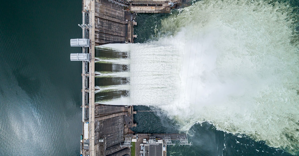Energia elétrica: expansão pode colocar em risco potencial limpo de geração em Minas