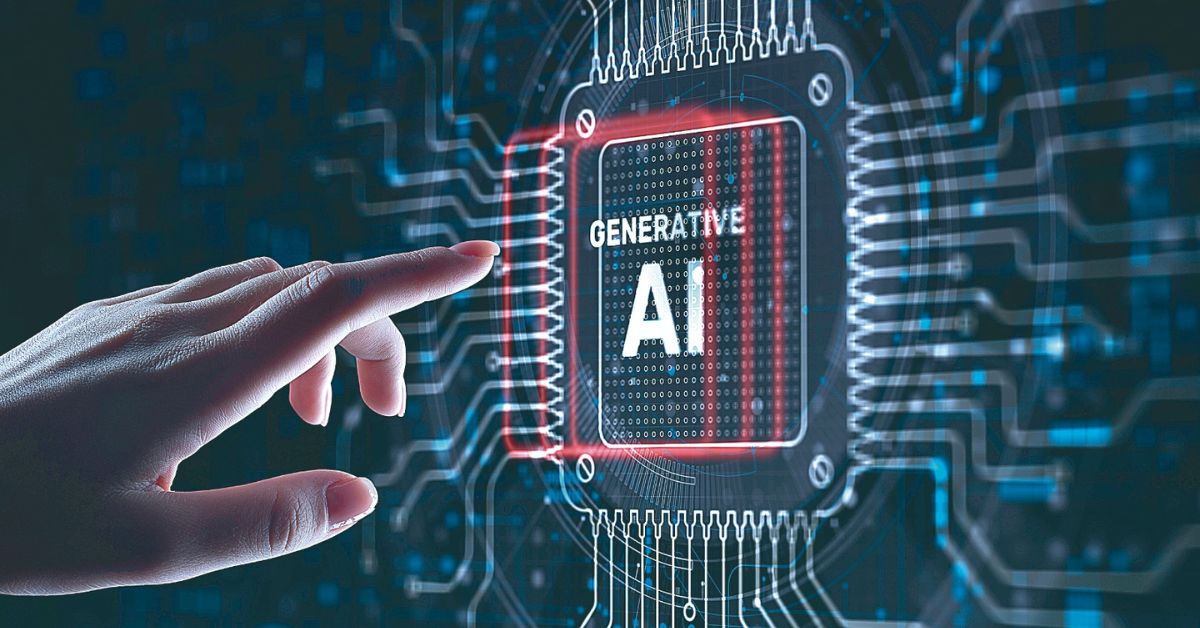 IA generativa exige vigilância constante e políticas claras por parte dos bancos