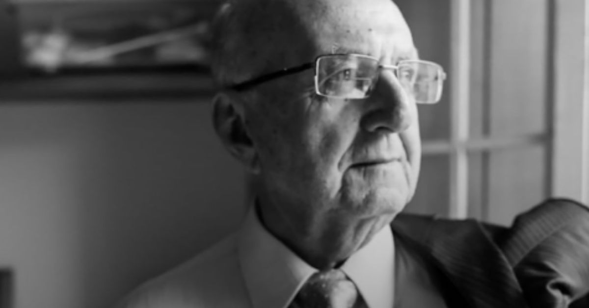 Fundador da rede Bretas e ex-prefeito de Santa Maria de Itabira, Ildeu Bretas morre aos 95 anos