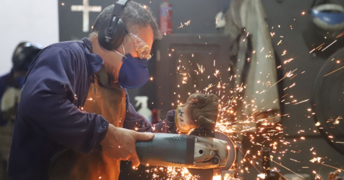 Com registro de R$ 275,3 bilhões, PIB de Minas Gerais cresce 1,4% no primeiro trimestre de 2025