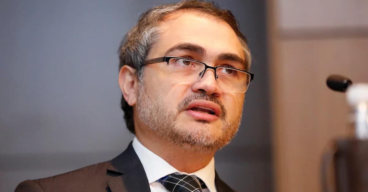 Presidente da Febraban tomou empréstimo de R$ 5,5 mi com Banco Master