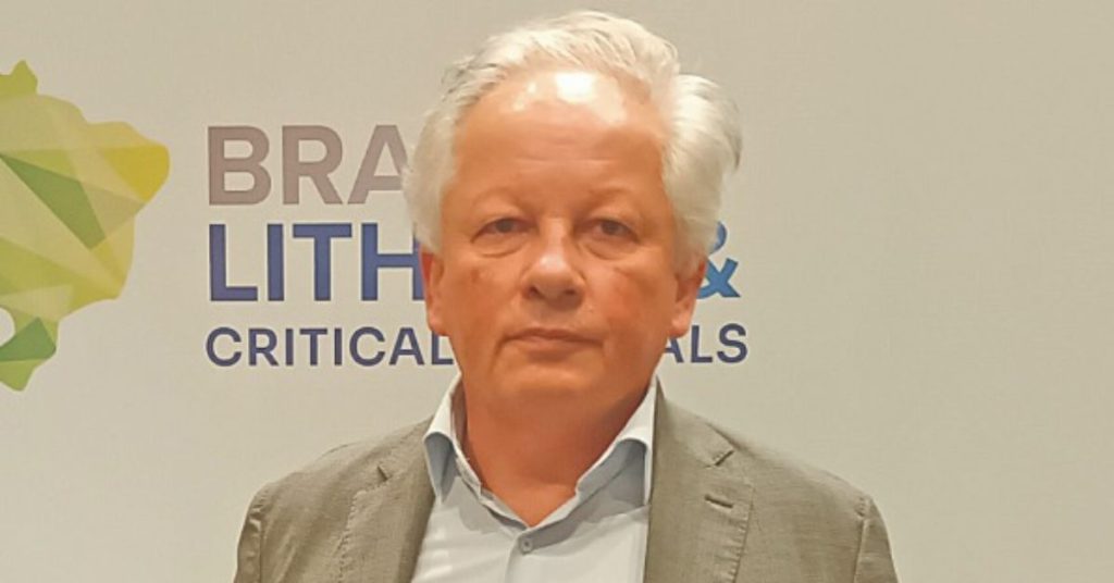Klaus Petersen
