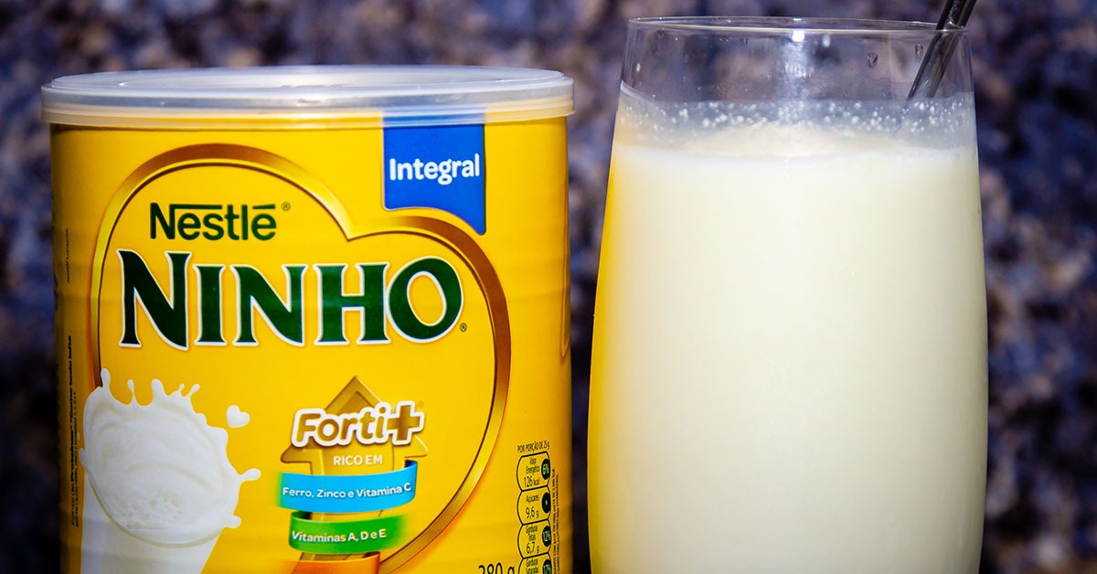 Nestlé Brasil vai investir na fábrica de Ituiutaba