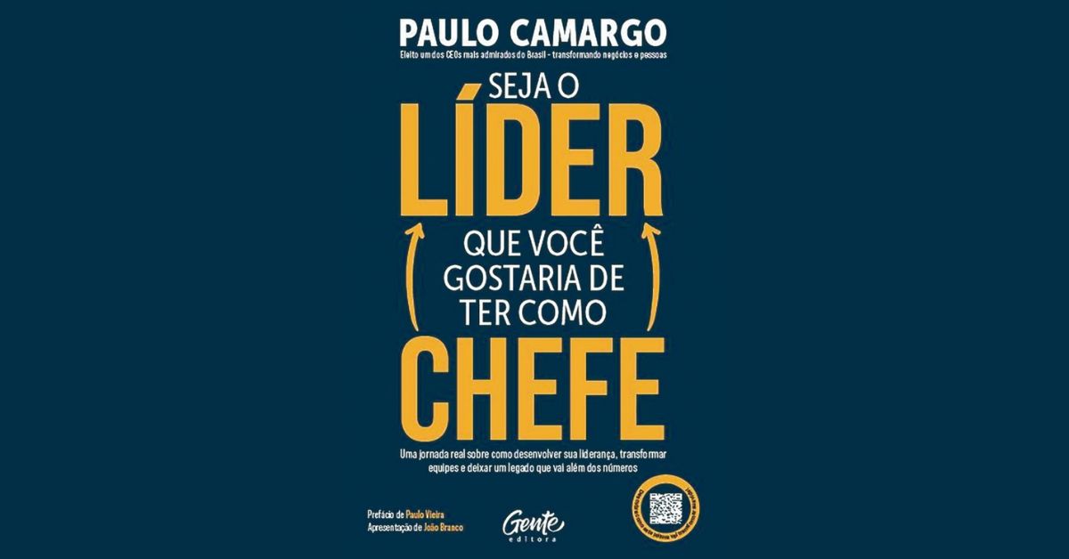 Ex-CEO do McDonald’s lança guia prático para engajar equipes