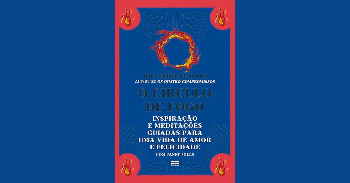 Livro traz três histórias de transformação: do eu interior ao impacto coletivo