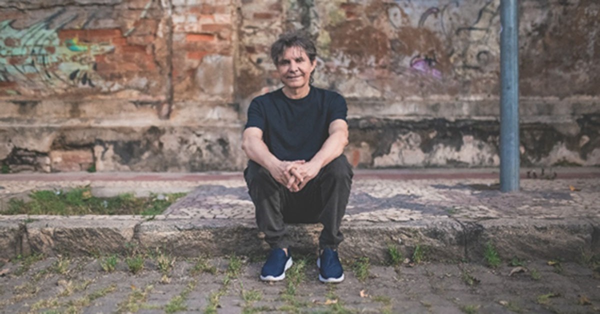 Lô Borges faz show em Monte Verde neste fim de semana