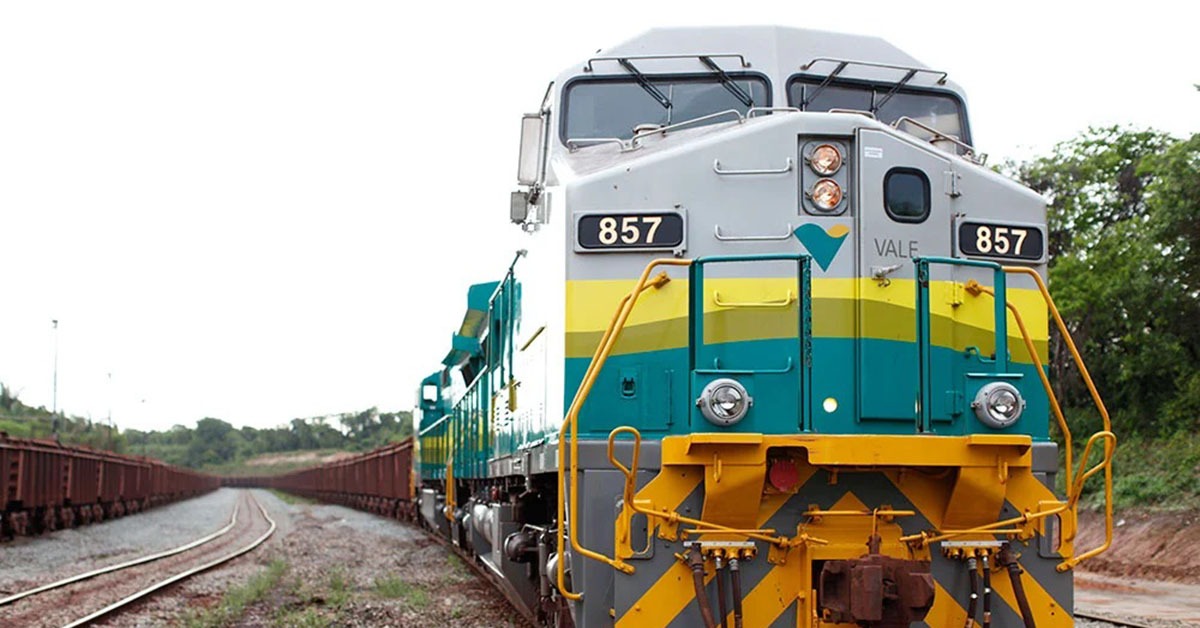 Gigante global do agronegócio adquire 17 locomotivas da Wabtec