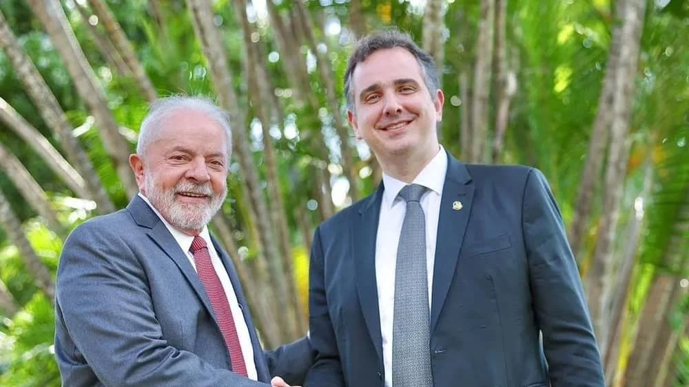 Além de Mariana (MG), Lula vai à Ceasa Minas com Pacheco nesta quinta (12) 