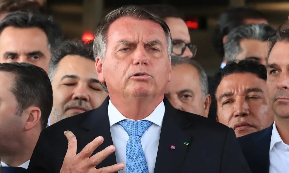 Pré-candidatos da direita prometem indulto a Bolsonaro se eleitos à Presidência; saiba quem