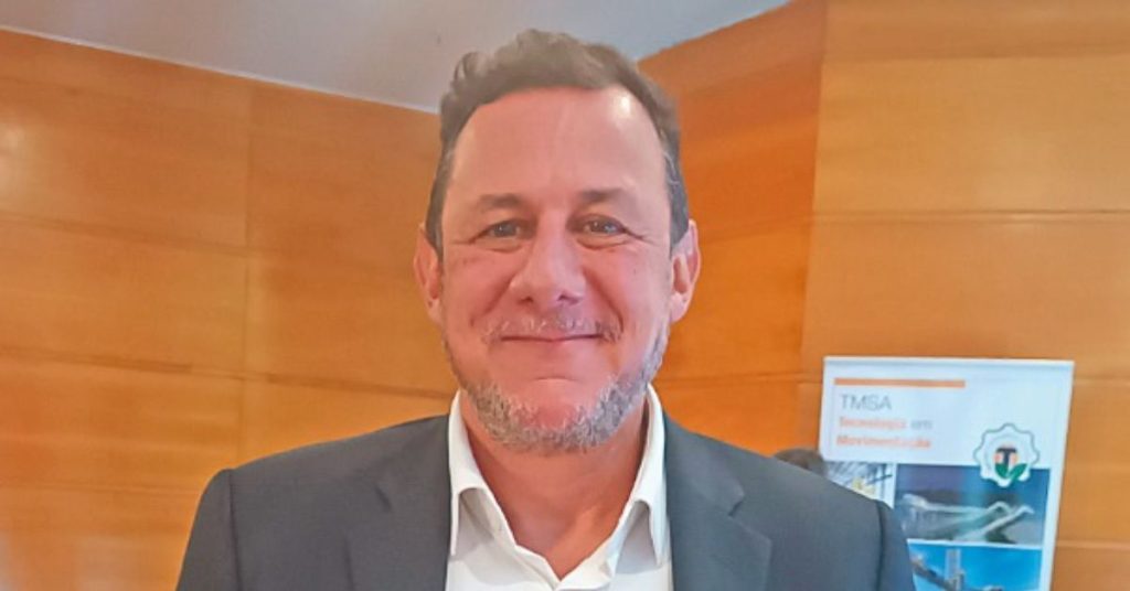 Marcelo de Carvalho