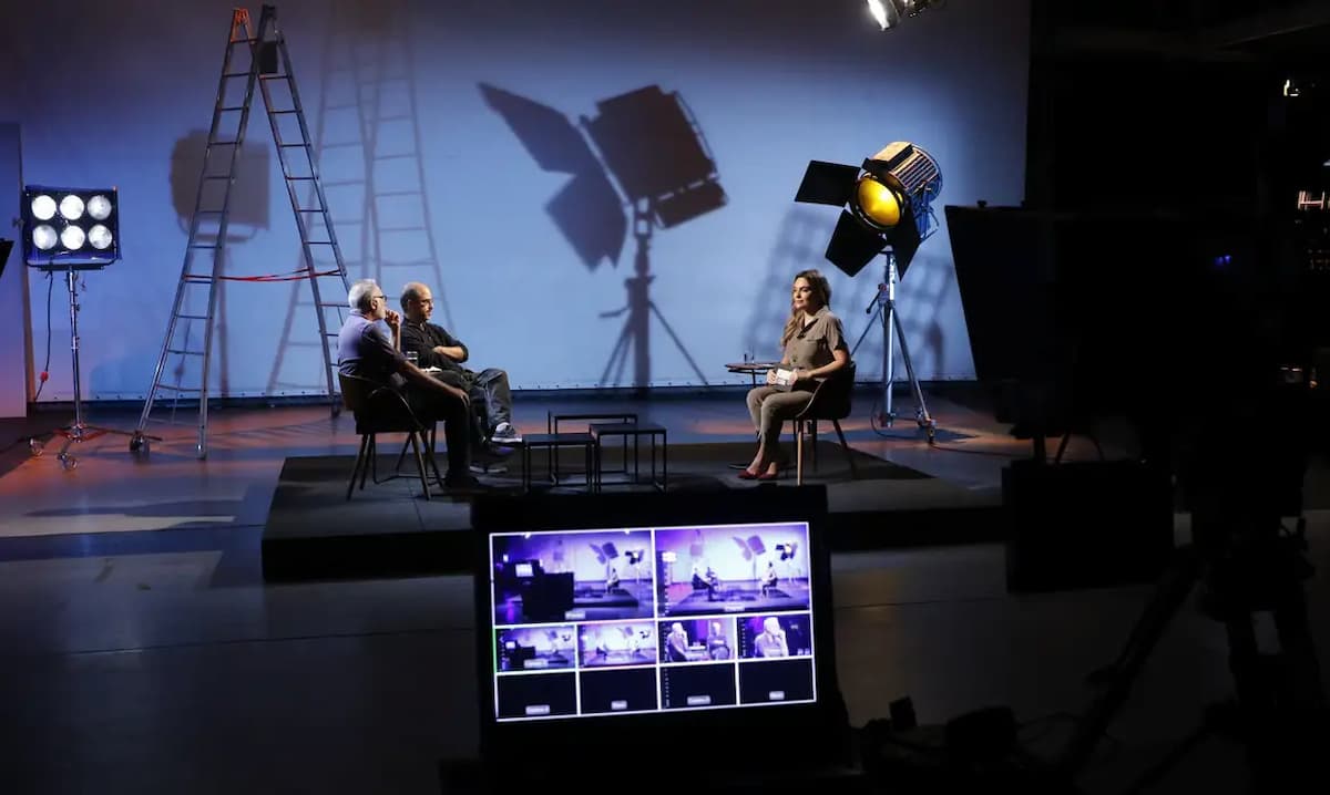Indústria criativa movimentou R$ 393,3 bilhões em 2023 no País