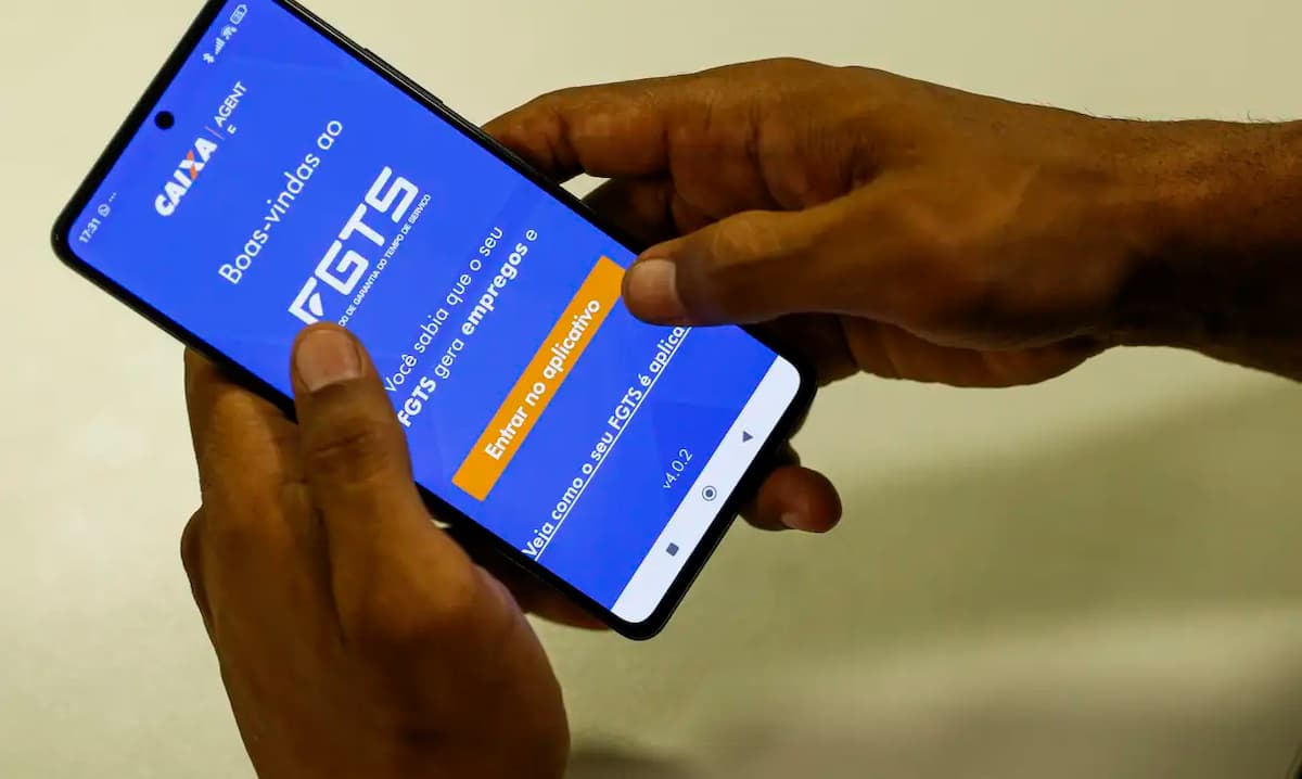 Começa segunda fase de pagamento especial do saque-aniversário do FGTS