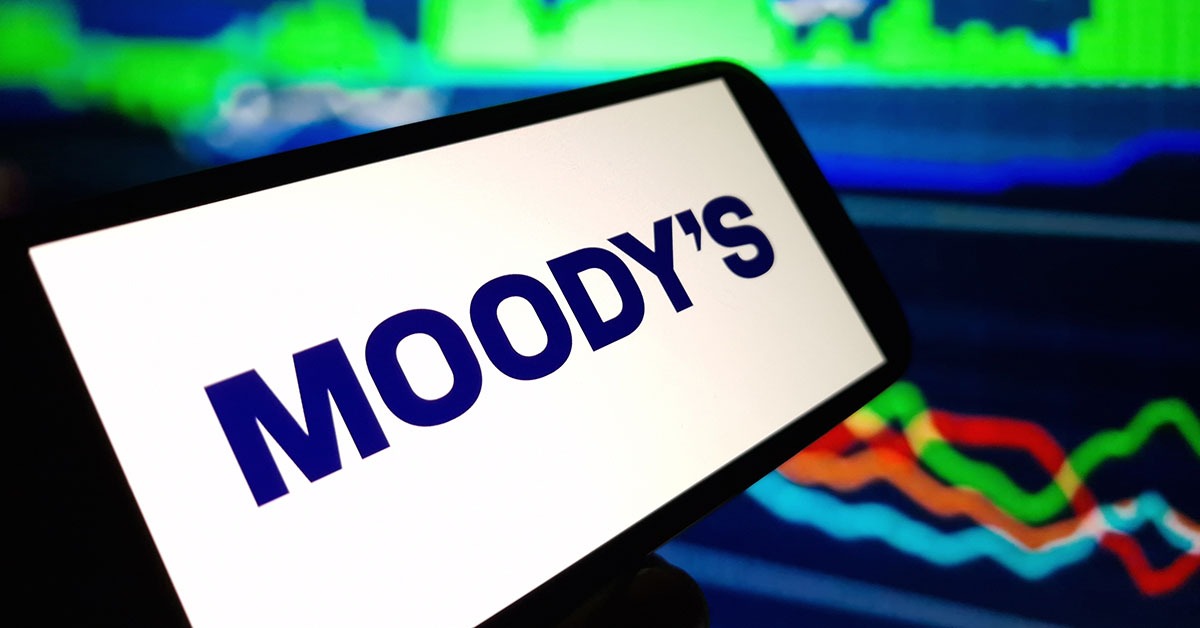 Moody’s revisa ratings de 21 bancos no Brasil; confira a lista