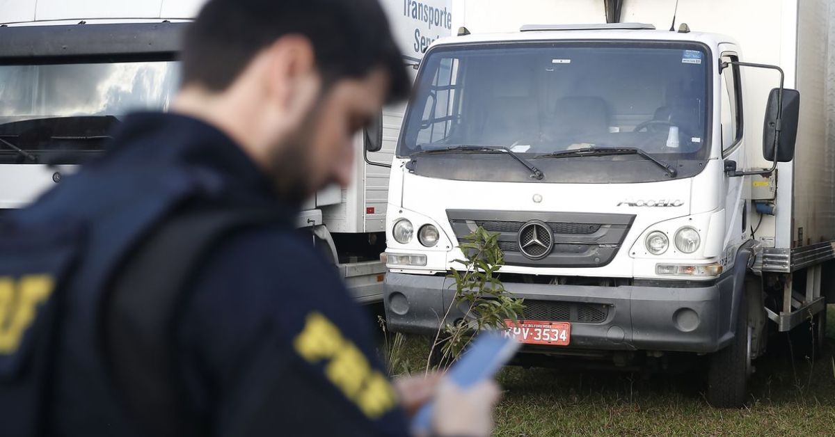 Mudança na CNH determina exame toxicológico para primeira habilitação